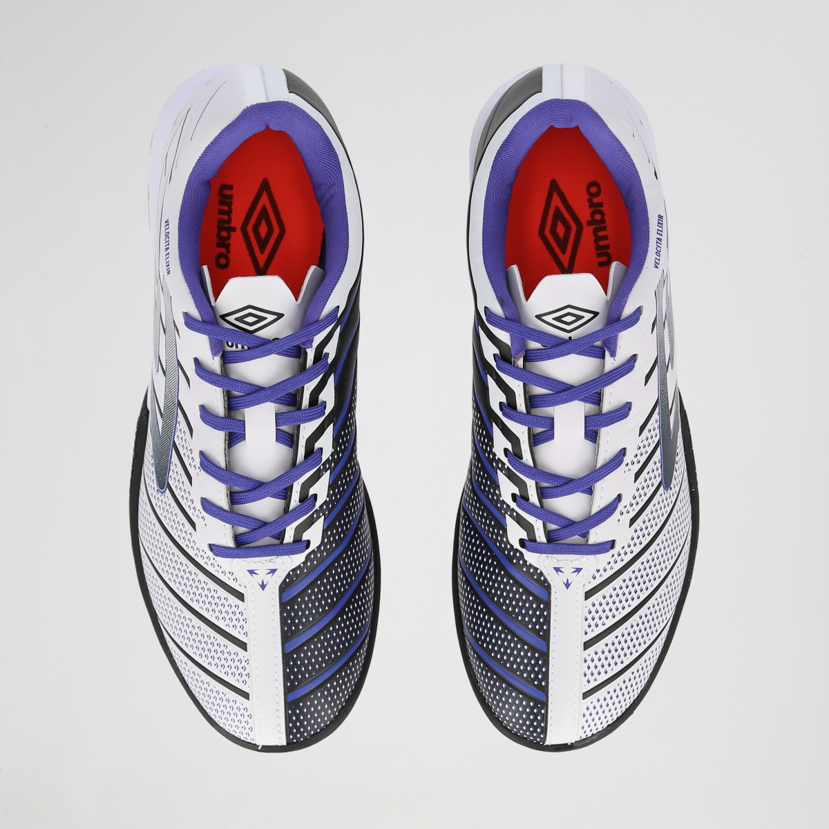 Botines F&uacute;tbol Umbro Velocita Elixir Club Sintetico Hombre,  image number null