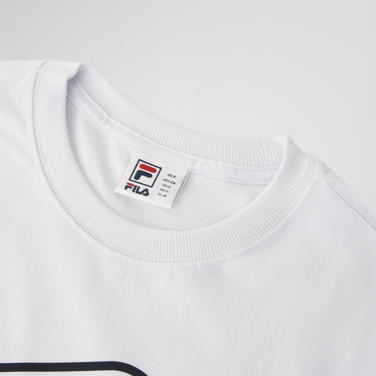 Remera Fila Comfort Hombre,  image number null