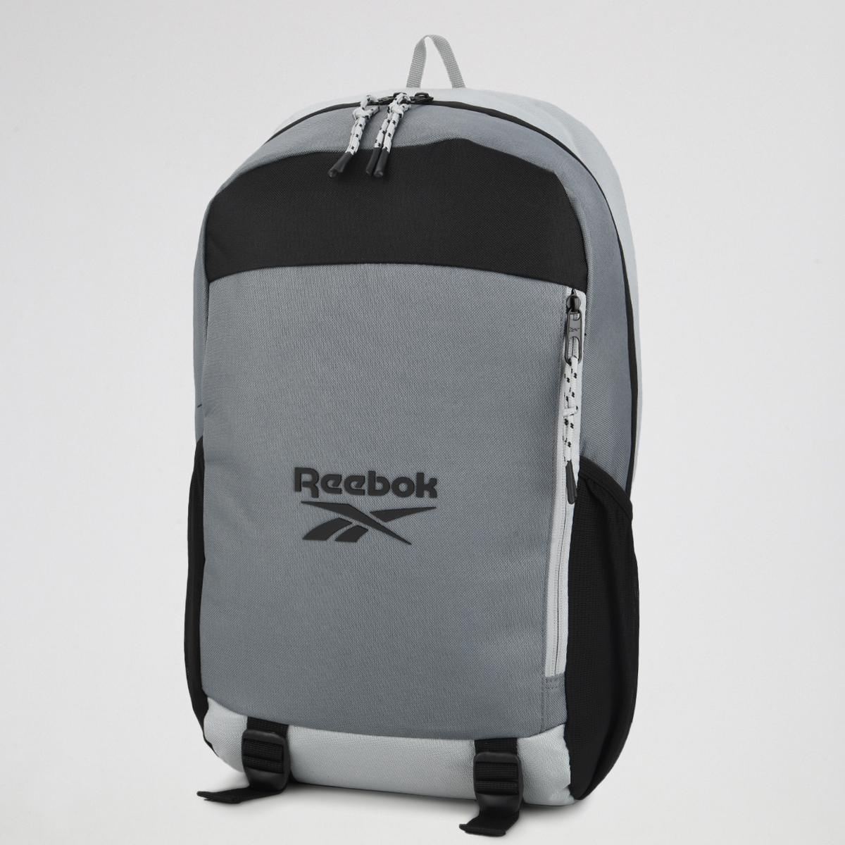 Mochila Reebok Deportivo 20 Portabotellas Infantil Mesh,  image number null
