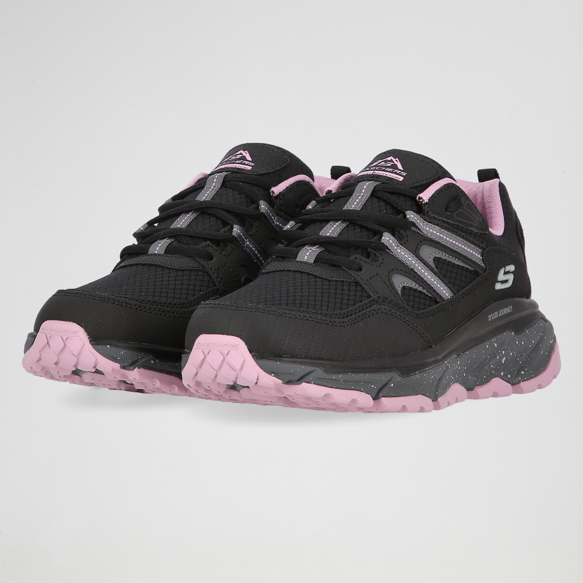 Zapatillas Skechers D'lux Journey Mujer,  image number null