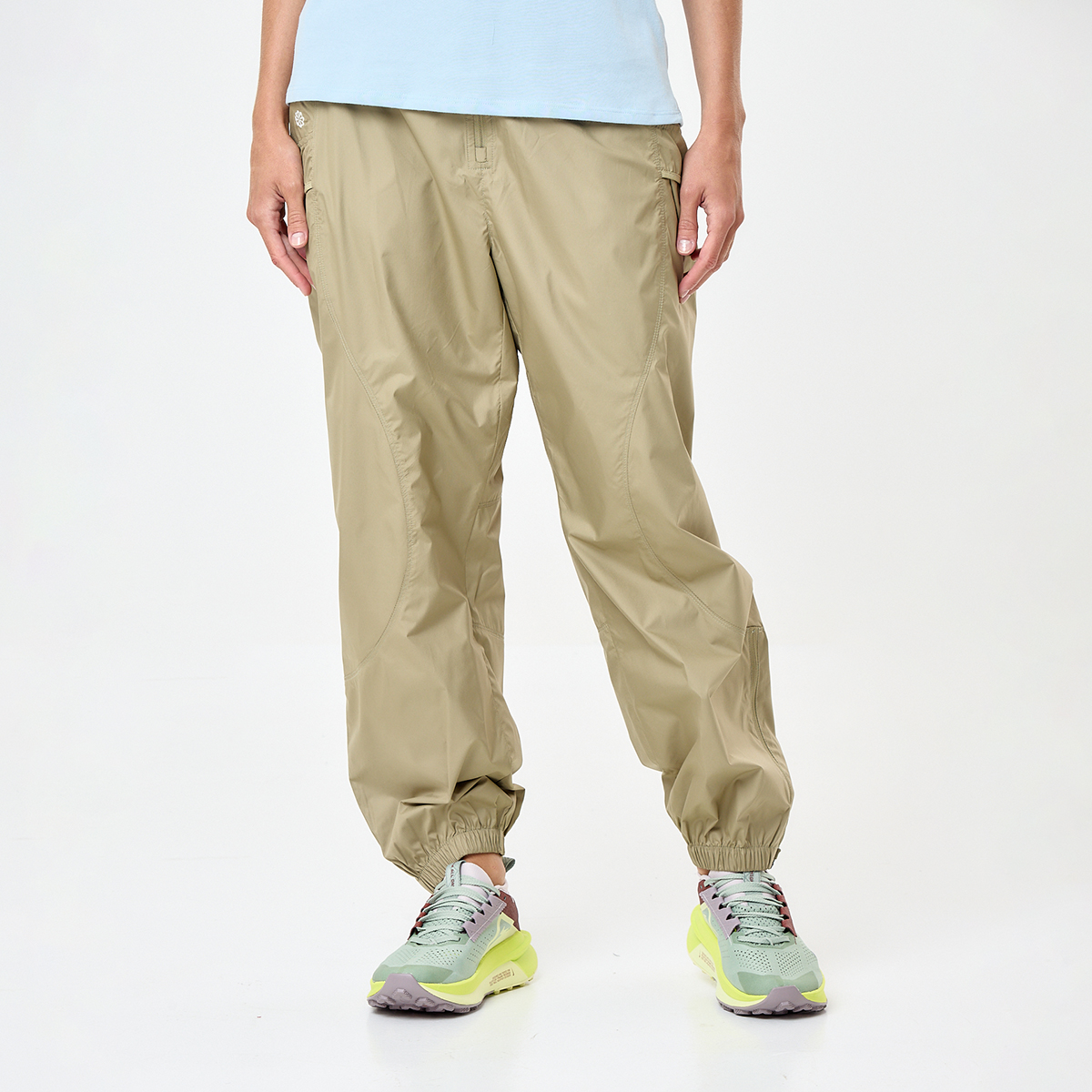 Pantal&oacute;n Nike Trail Repel Mujer,  image number null