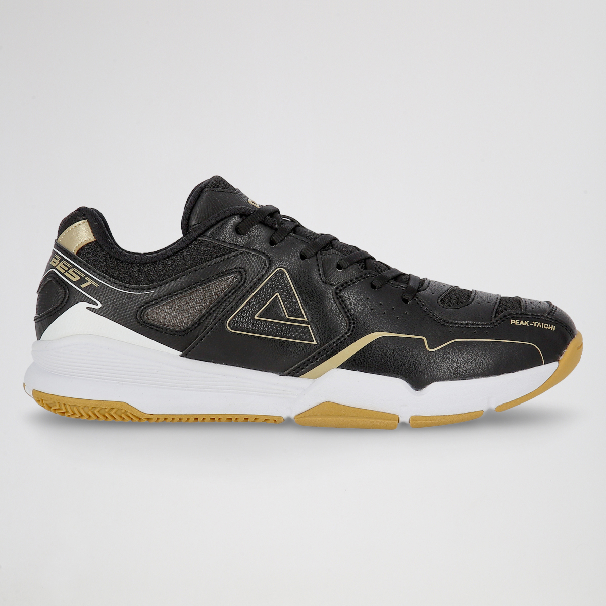 Zapatillas Peak Taichi Indoor Hombre,  image number null
