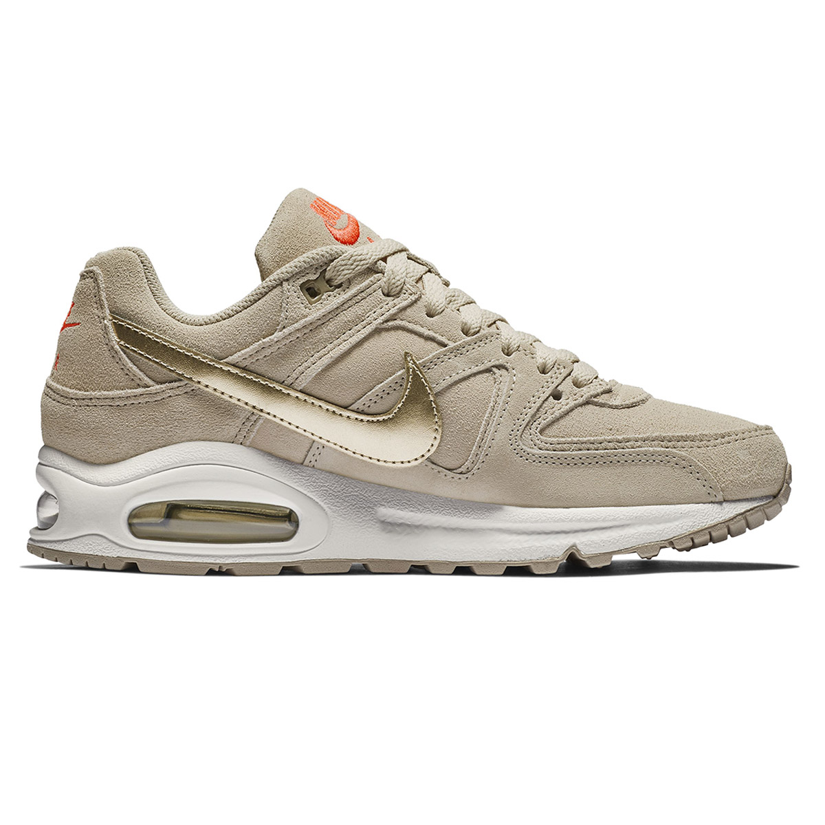 Zapatillas nike air max command si hombre discount