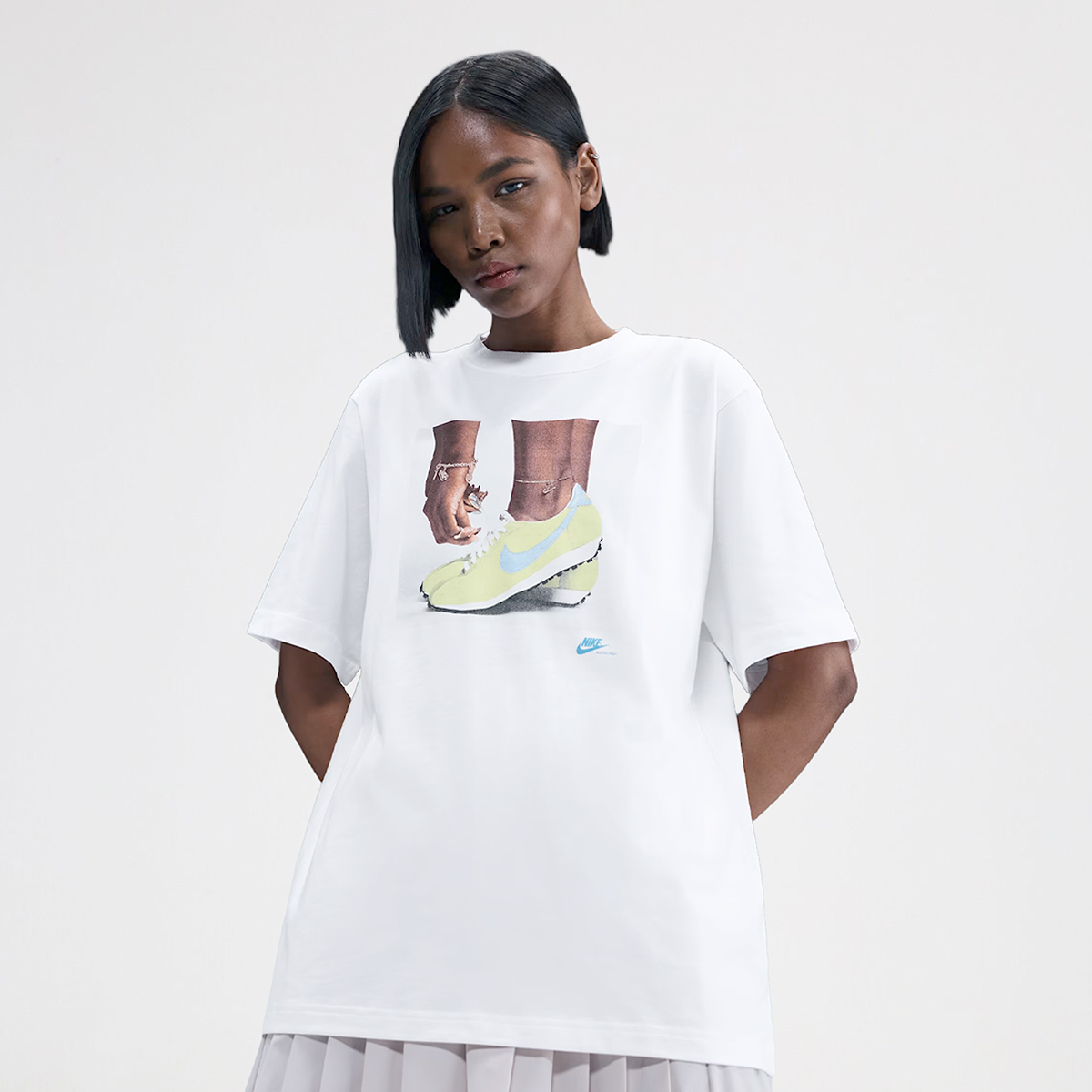 Nike Sportswear Holgado Mujer,  image number null