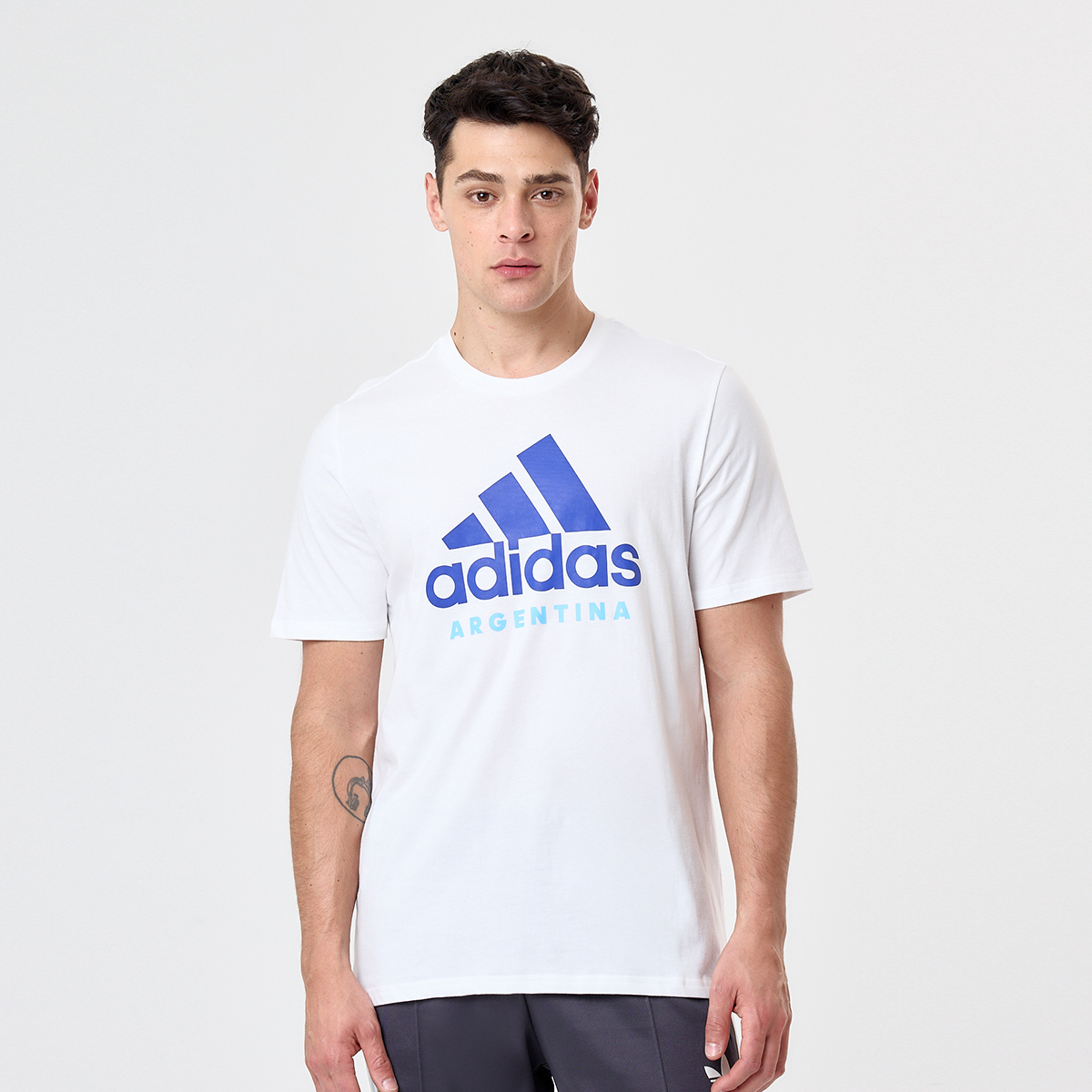 Remera Argentina adidas 2024 Hombre,  image number null