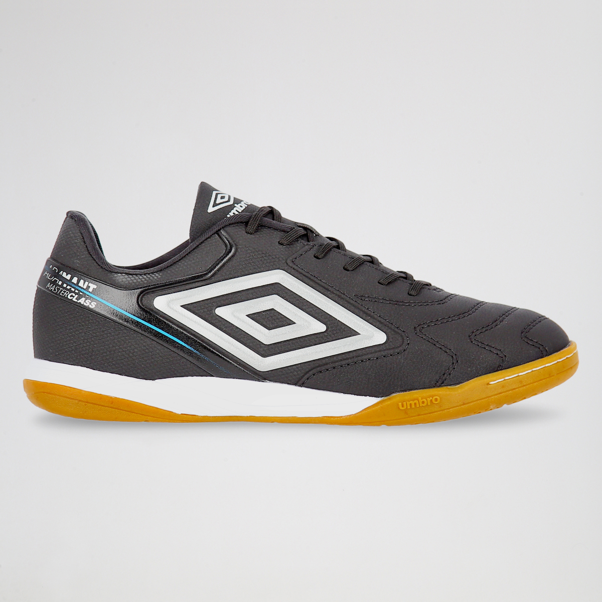 Botines Fútbol Umbro Adamant Master Class Club Sala Hombre,  image number null