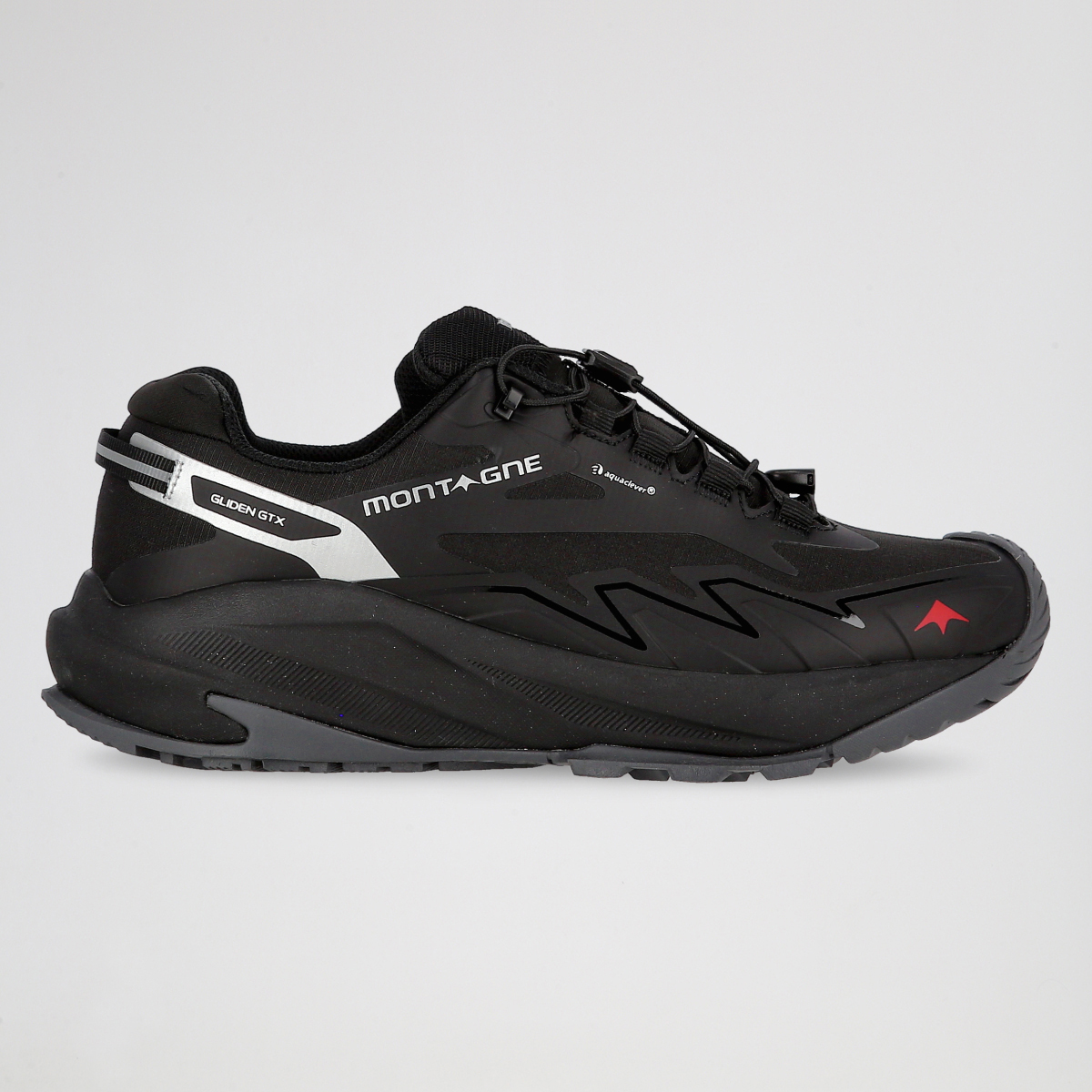 Outdoor Trail Gliden GTX Hombre