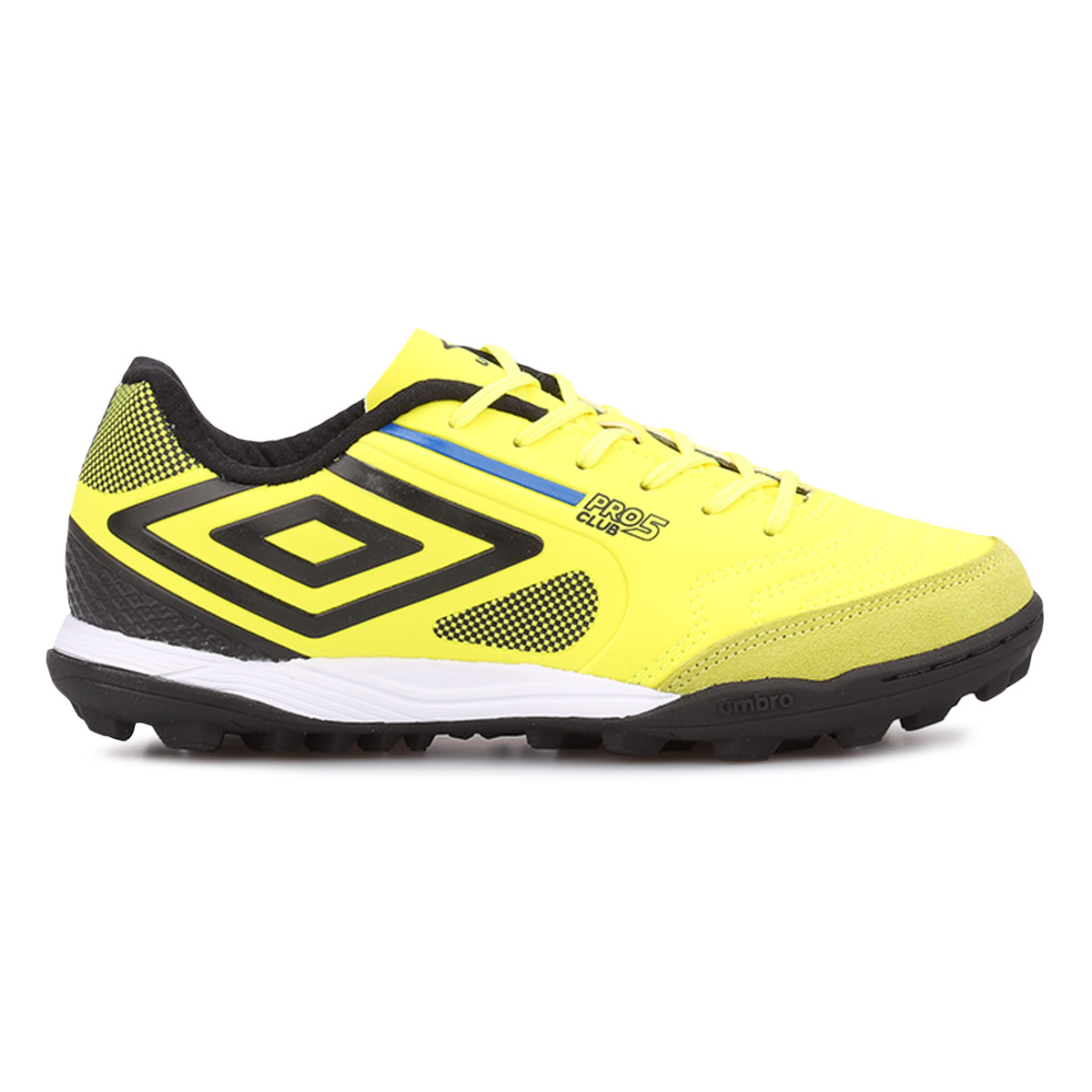 BOTINES UMBRO PRO 5 FÚTBOL SALA NIÑO