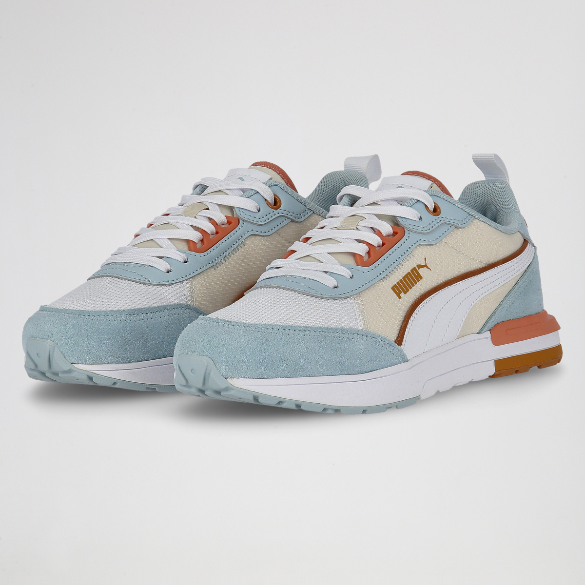 Zapatillas Puma R22,  image number null