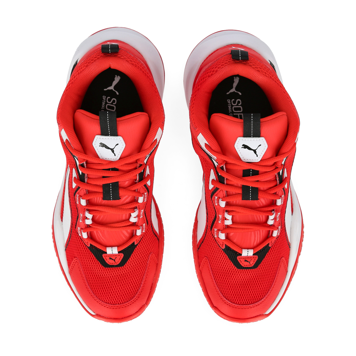 Zapatillas Puma Playmaker 2023 Unisex,  image number null