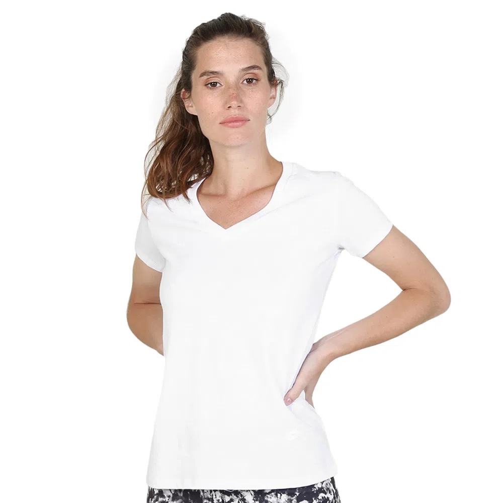 Remera Lotto V-Neck,  image number null