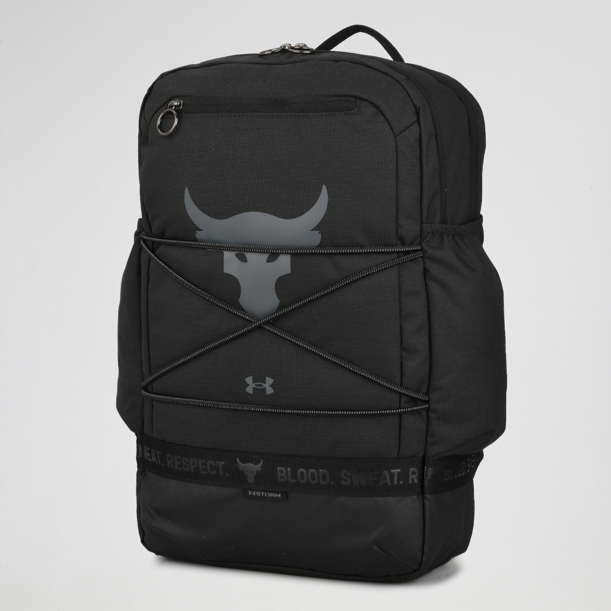 Mochila Training Under Armour Project Rock Brahma,  image number null