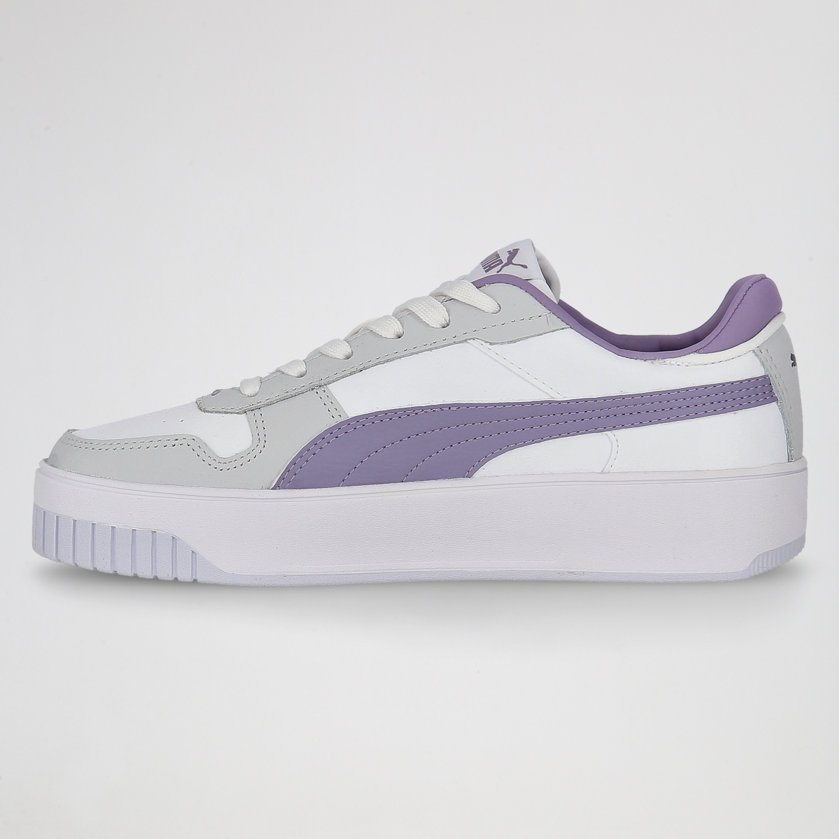 Zapatillas Puma Carina Street Mujer,  image number null