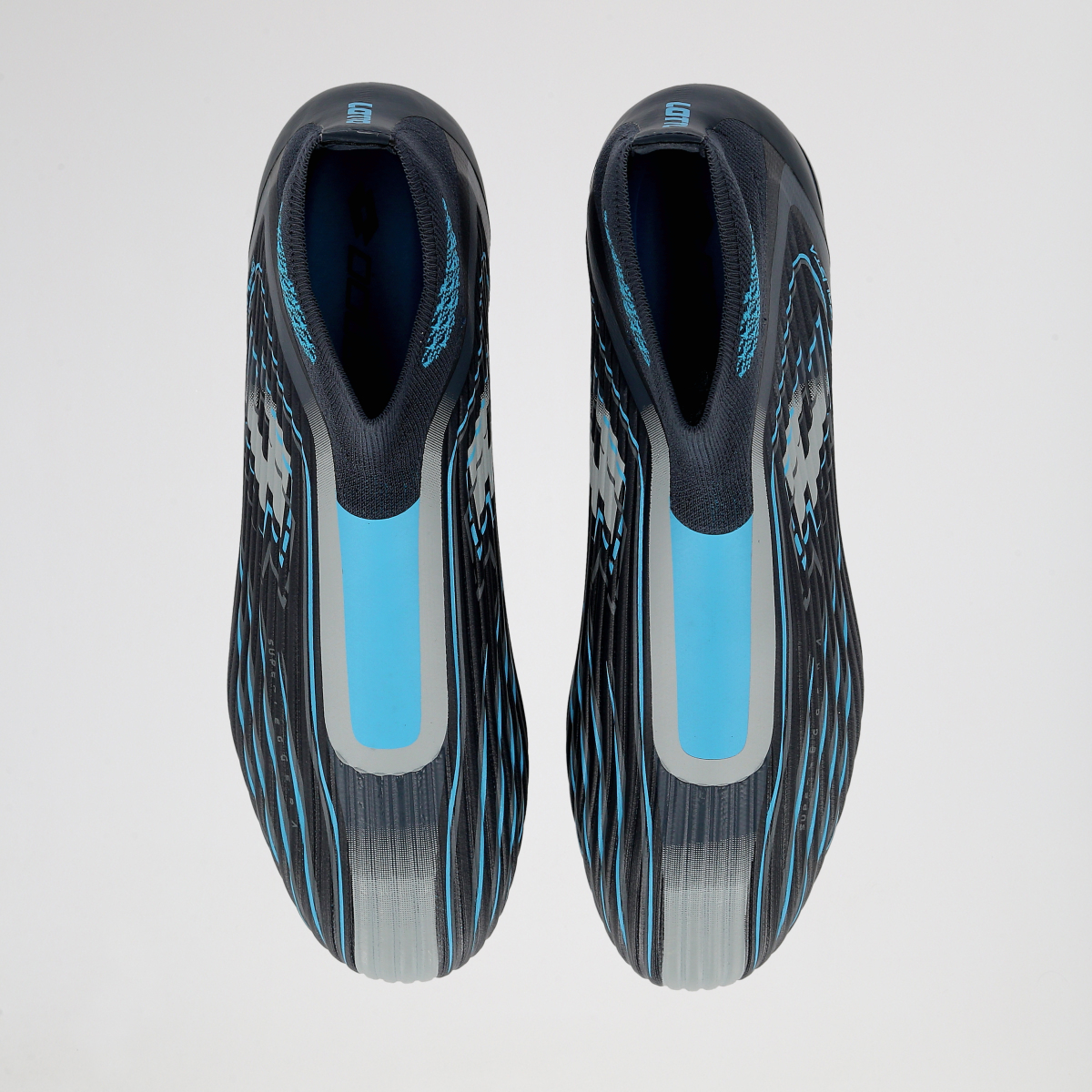 Botines Fútbol Lotto Solista 100 FG Hombre,  image number null