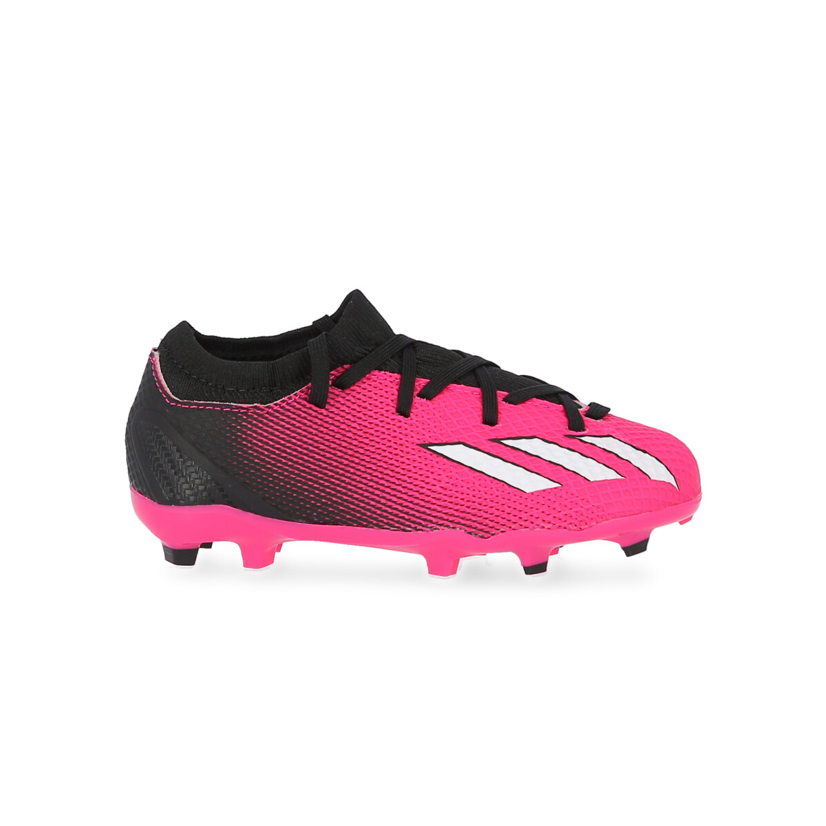 Botines adidas X Speedportal.3 Fg Nino StockCenter