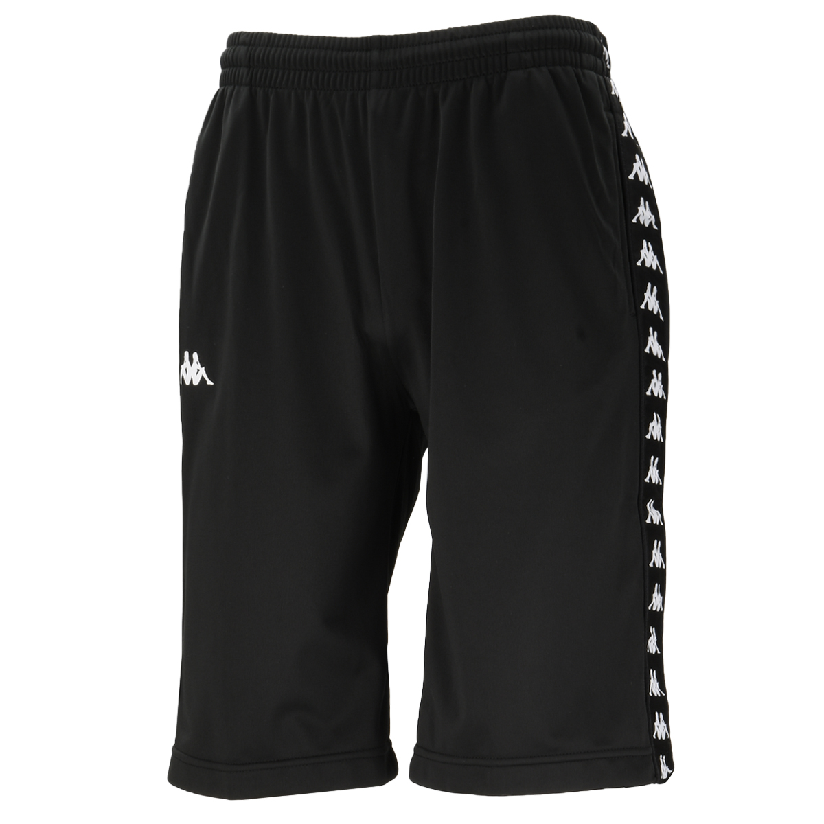 Short kappa online
