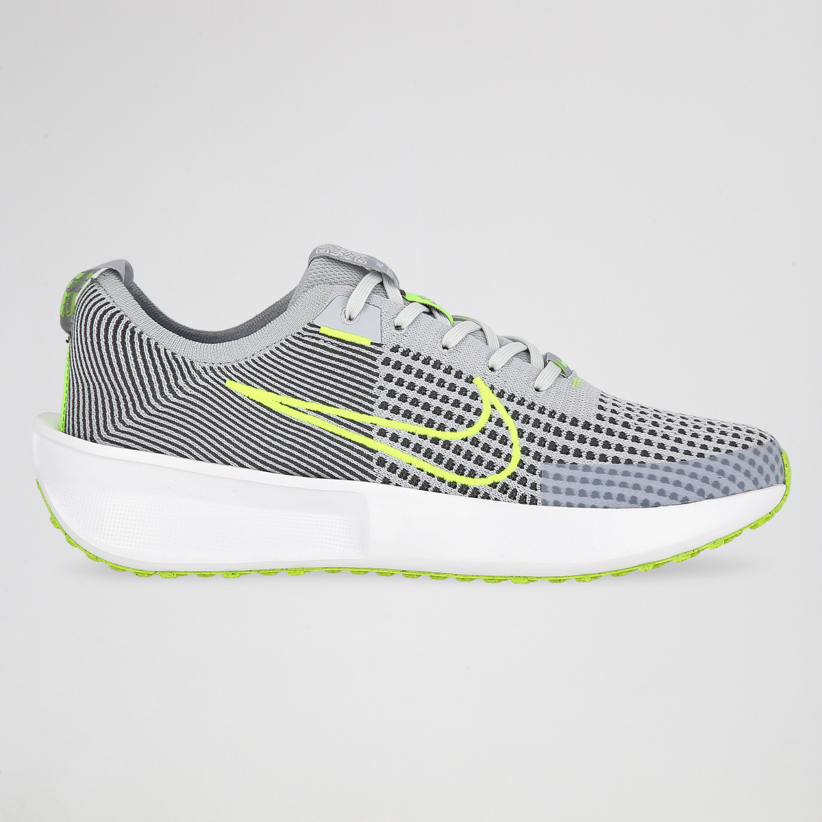 Zapatillas Nike Interact Run Hombre,  image number null