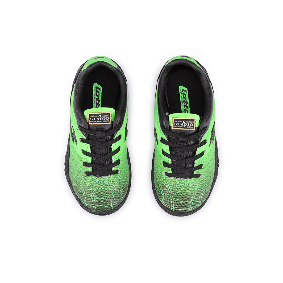 Botines Lotto Stadio,  image number null