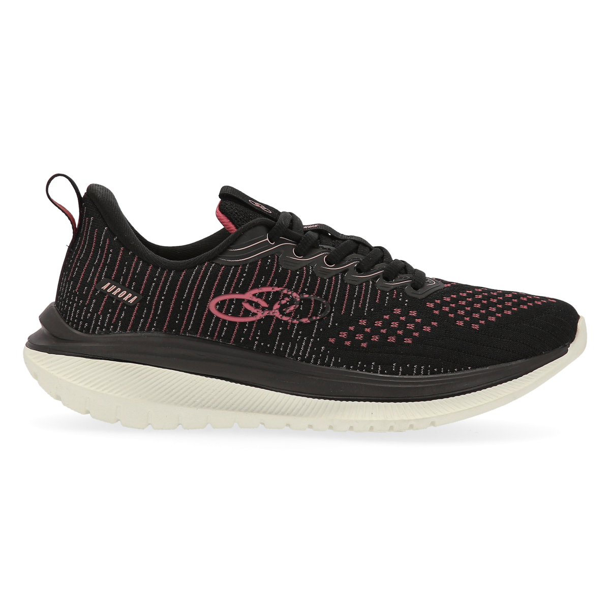 Zapatillas Running Olympikus G-Aurora Mujer,  image number null
