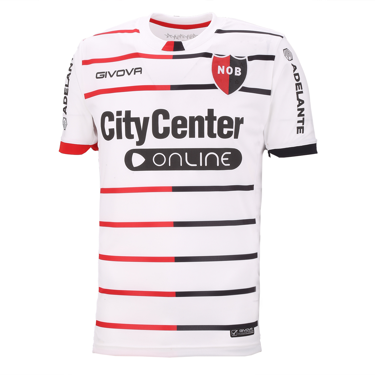 Camiseta Givova Newell's Old Boys 2022,  image number null