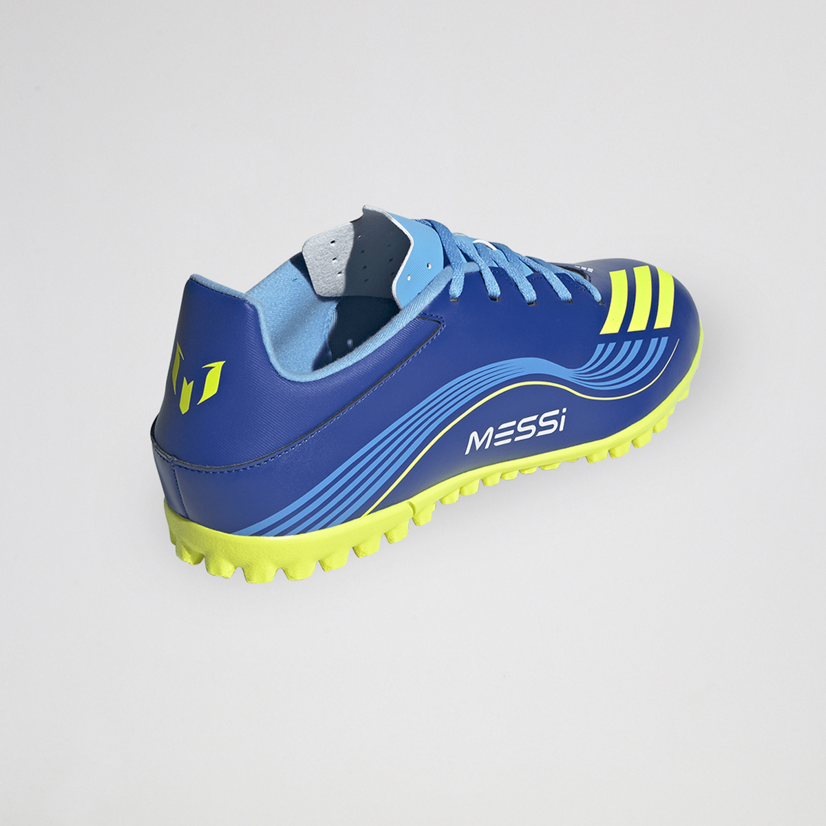 Botines F&uacute;tbol adidas F50 Messi Club TF,  image number null