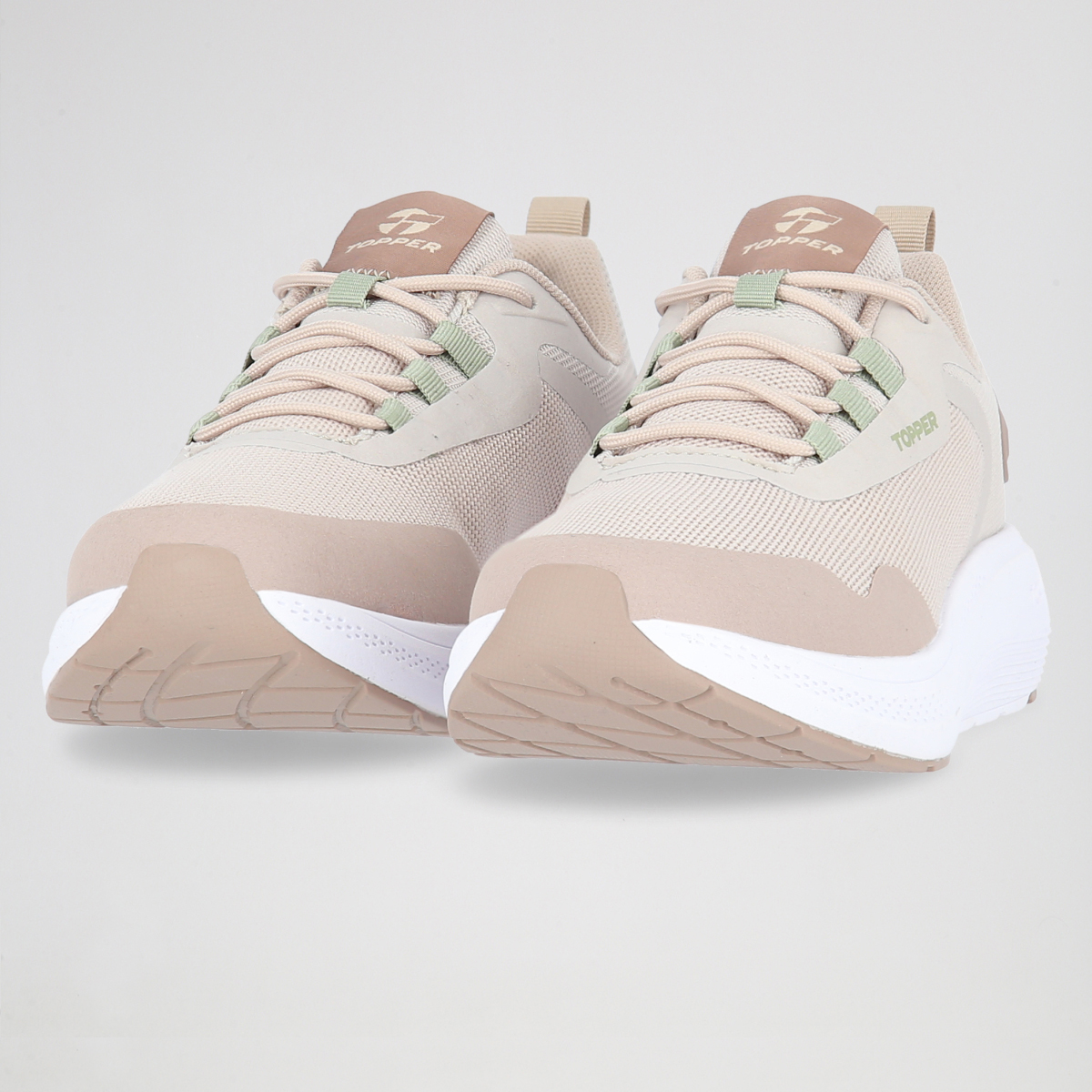 Zapatillas Entrenamiento Topper Sendai,  image number null