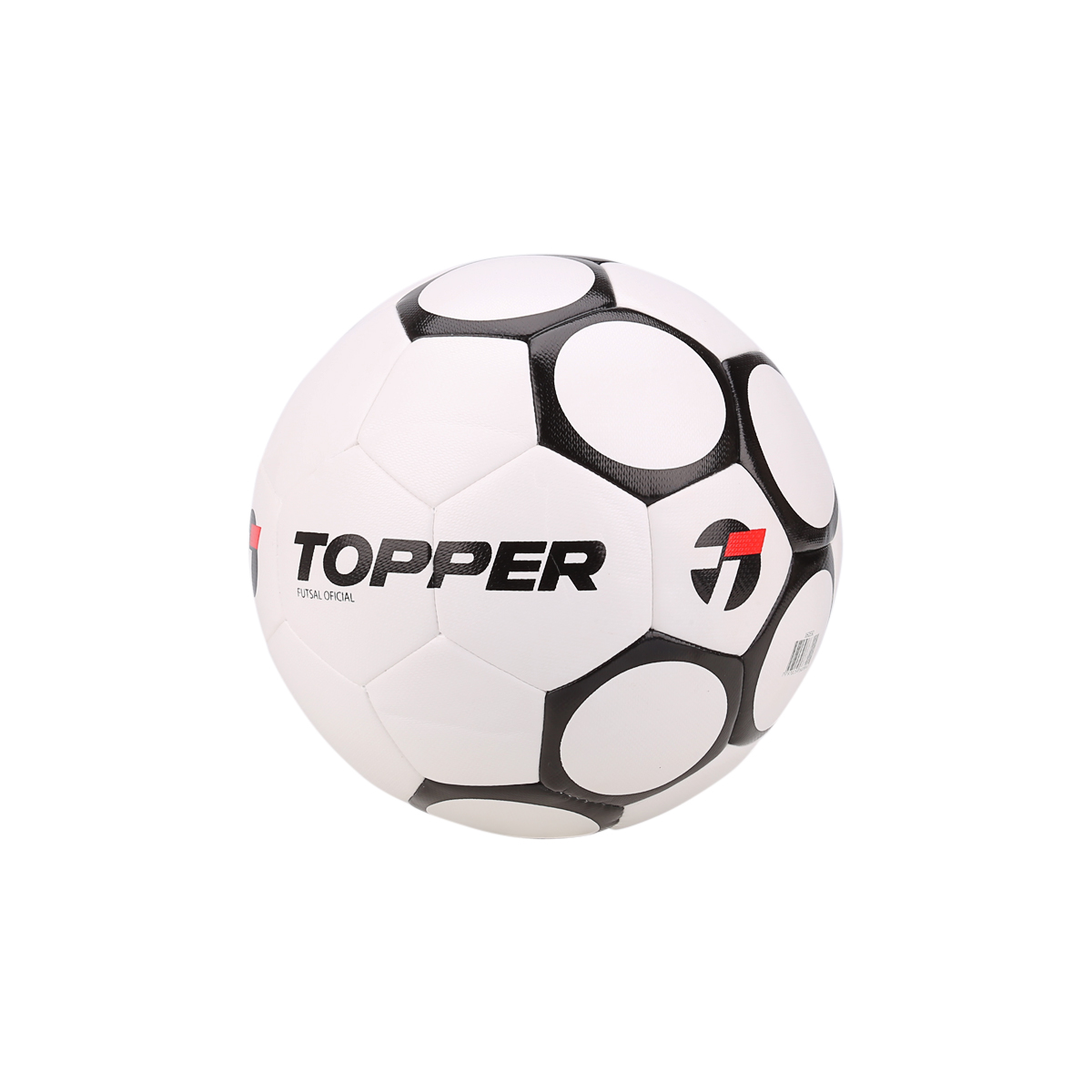 Pelota Topper Retro 90s,  image number null