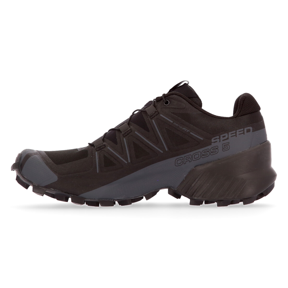 Zapatillas Salomon SpeedCroos 5,  image number null