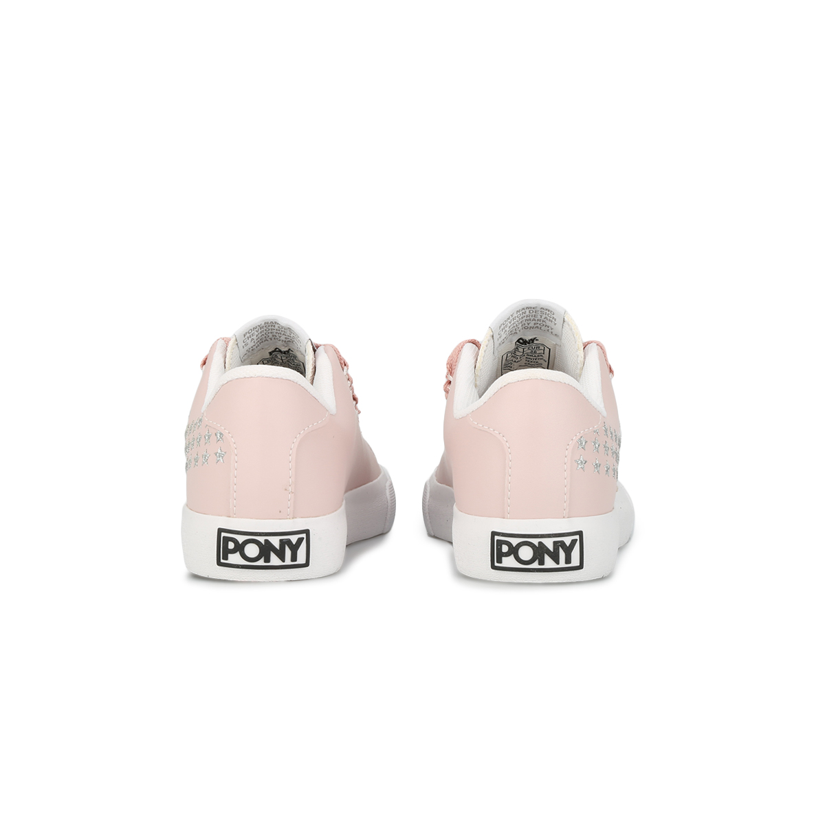 Zapatillas Pony Topstar Clean Ox Star,  image number null