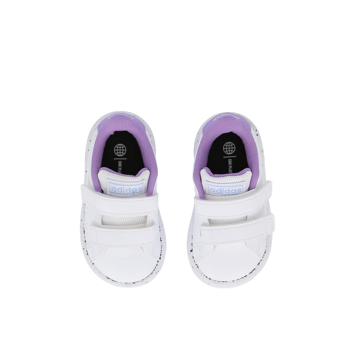 Zapatillas Tenis adidas Advantage Lifestyle Court para niños,  image number null
