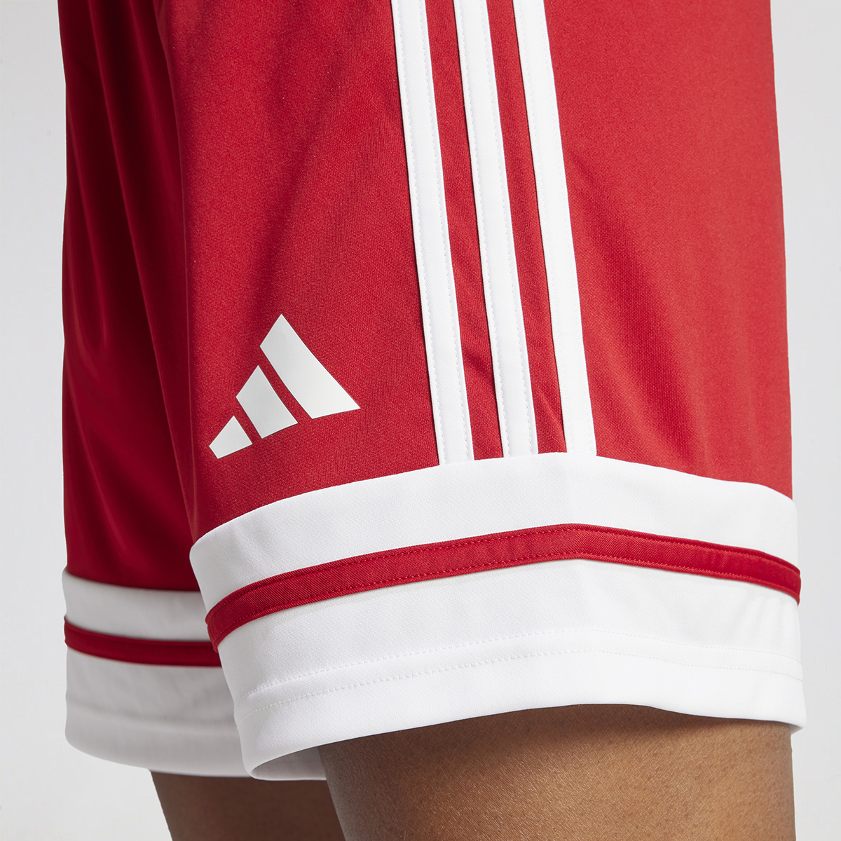Short F&uacute;tbol adidas Squadra 25 para Mujer,  image number null