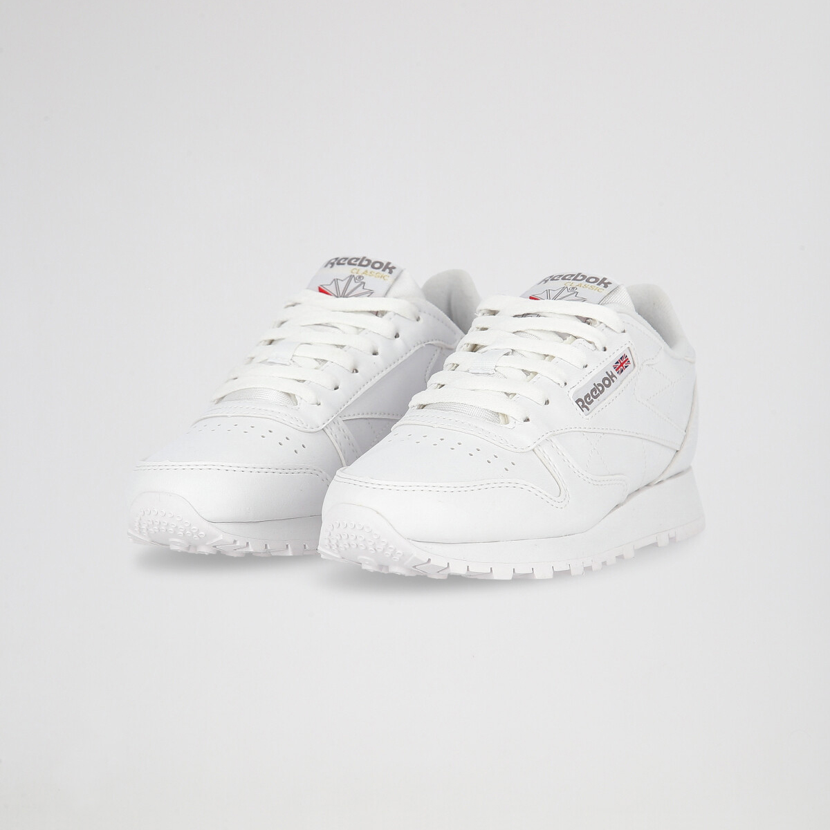 Zapatillas Reebok Classic Leather Infantil,  image number null