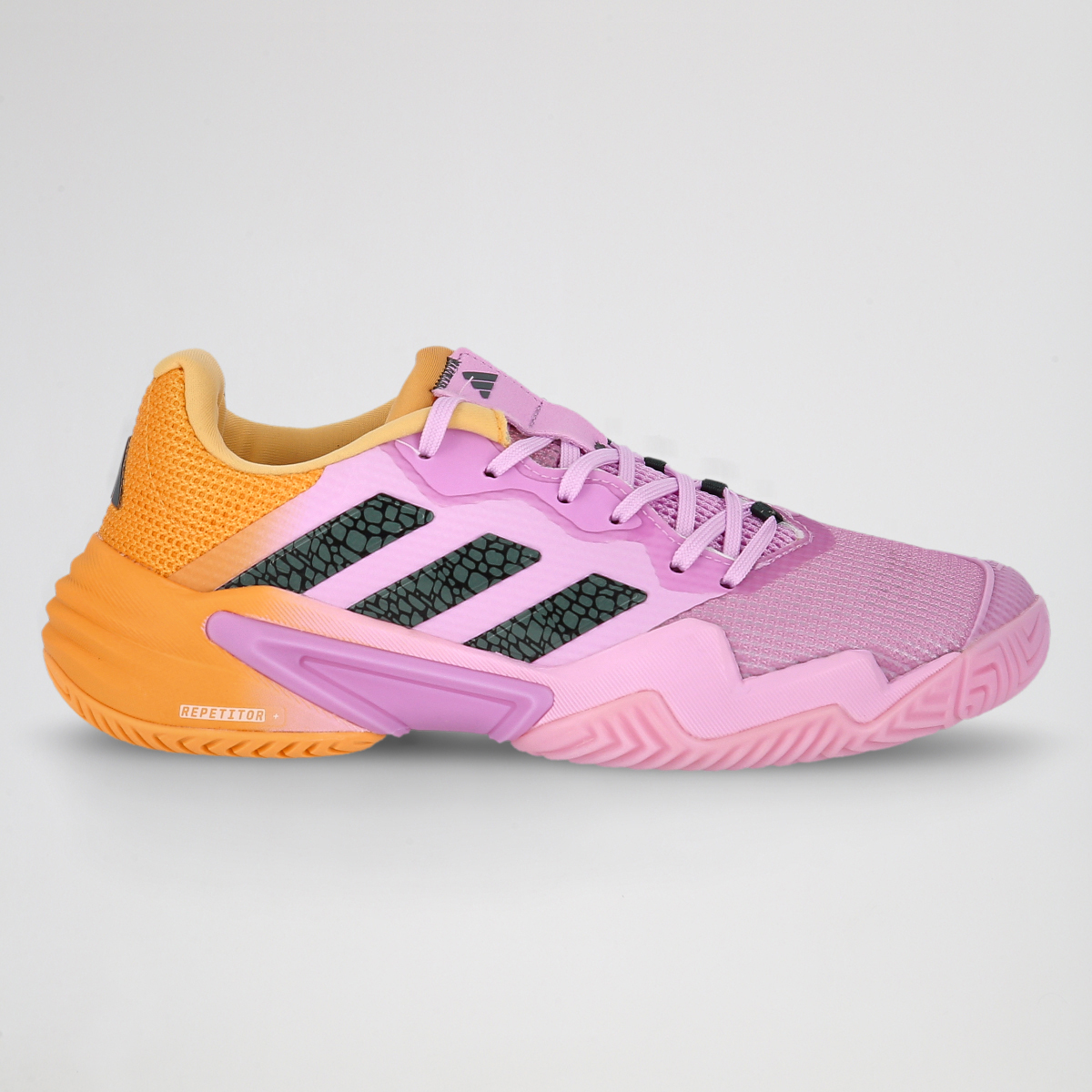 Adidas barricade mujer shop