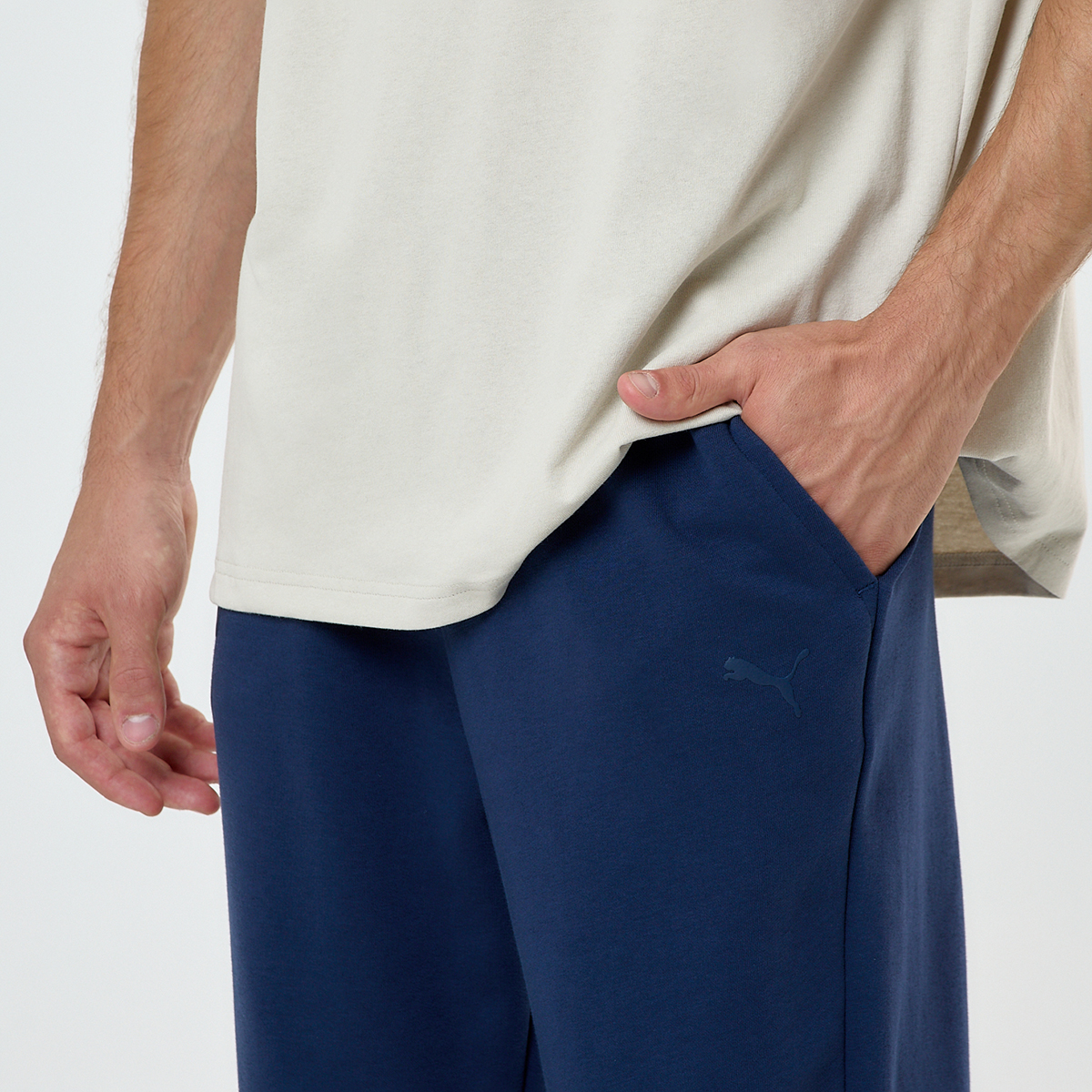 Pantal&oacute;n Puma Porsche Legacy Essentials Hombre,  image number null