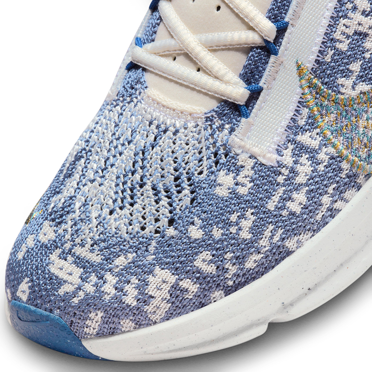 Zapatillas Running Nike Superrep Go 3 Next Nature Flyknit Mujer,  image number null