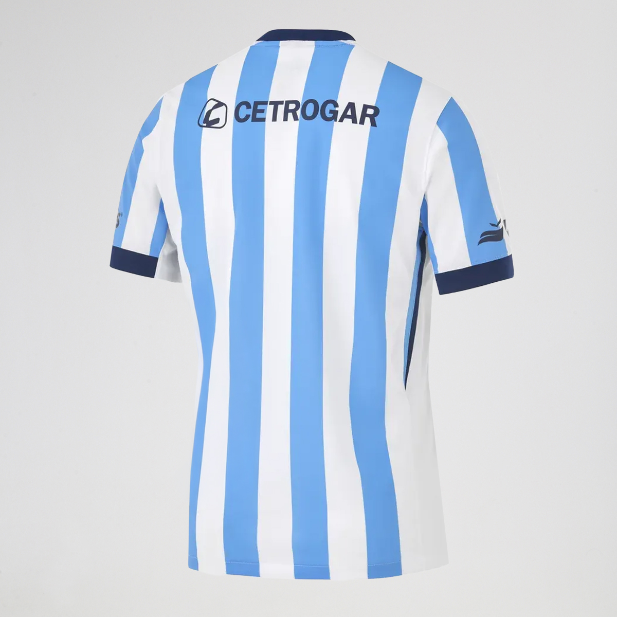 Camiseta Racing Club Nike Local 2026 Stadium Hombre,  image number null