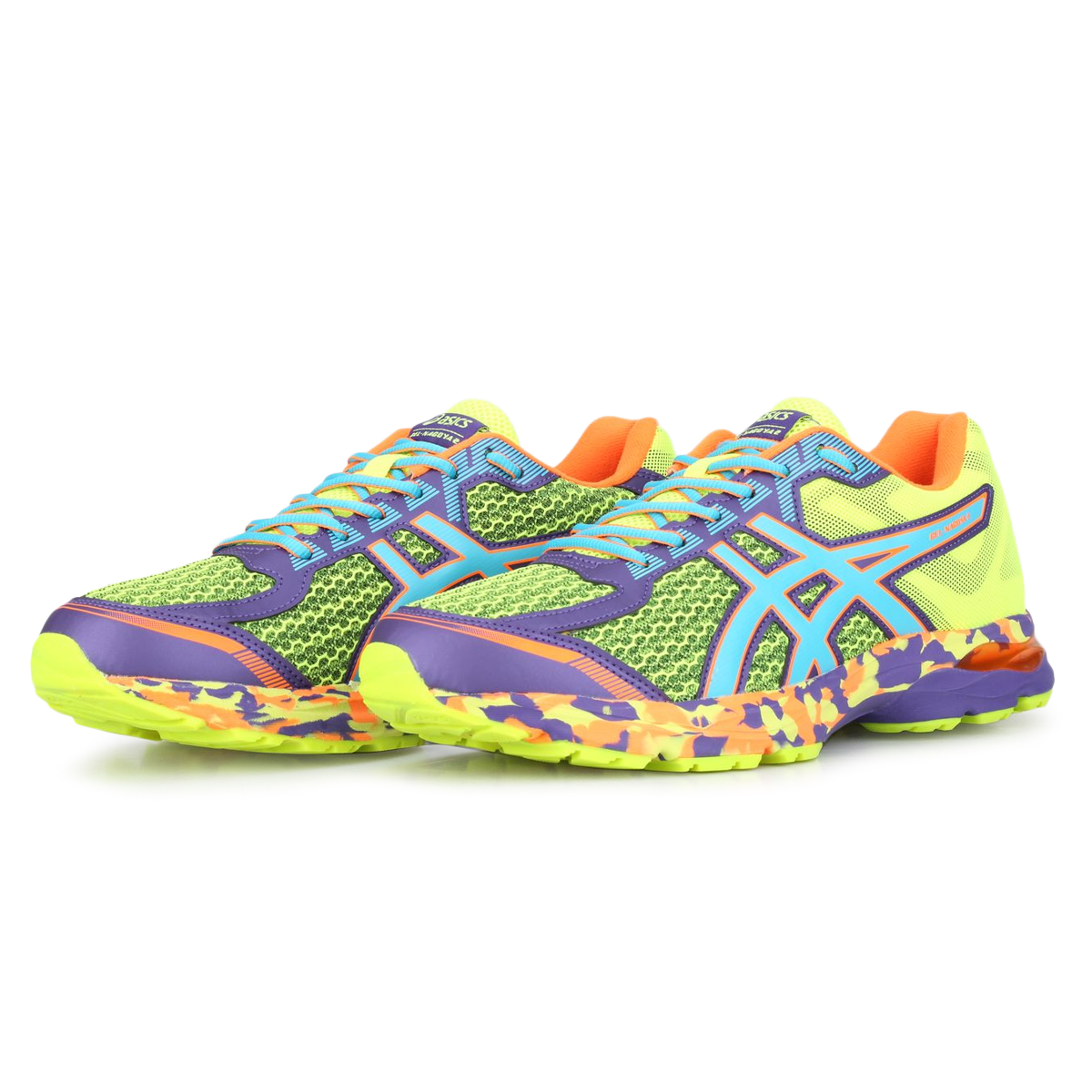 Zapatillas Asics Gel-Nagoya 2,  image number null