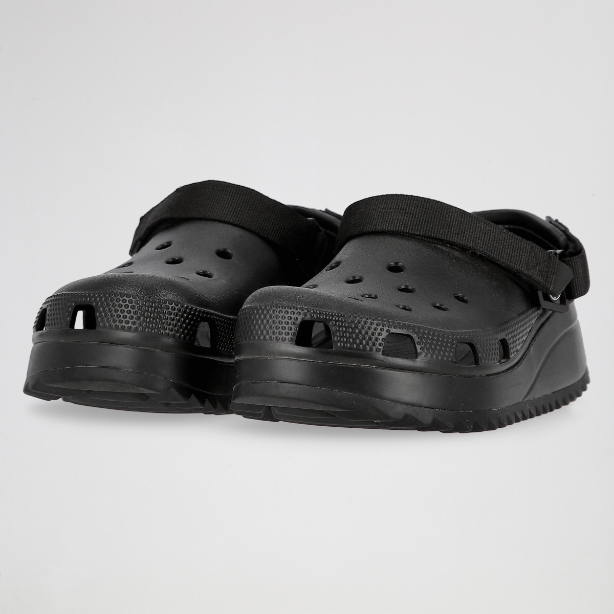 Zuecos Crocs Hiker Clog,  image number null