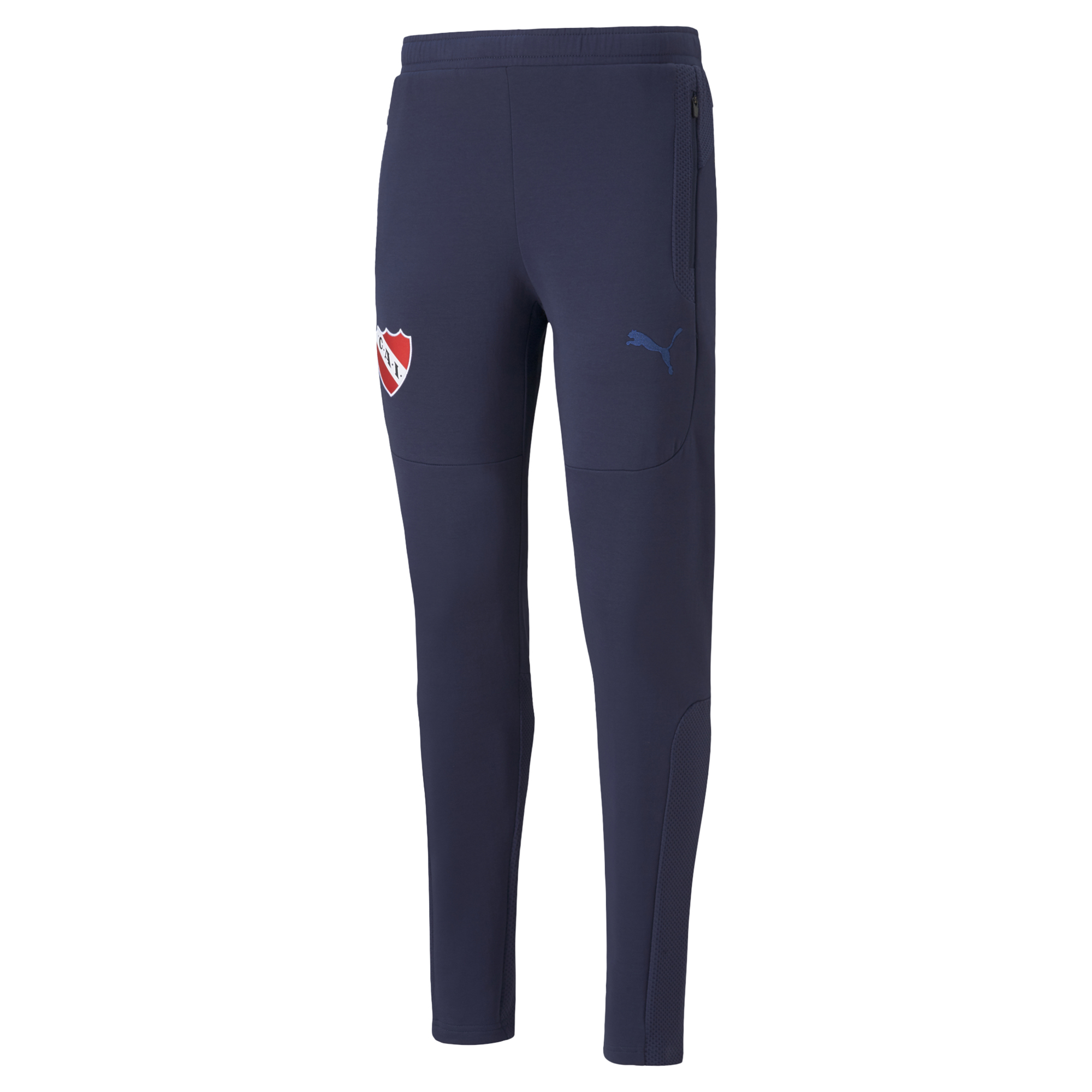 Pantalón Puma Independiente Casuals Sweat,  image number null