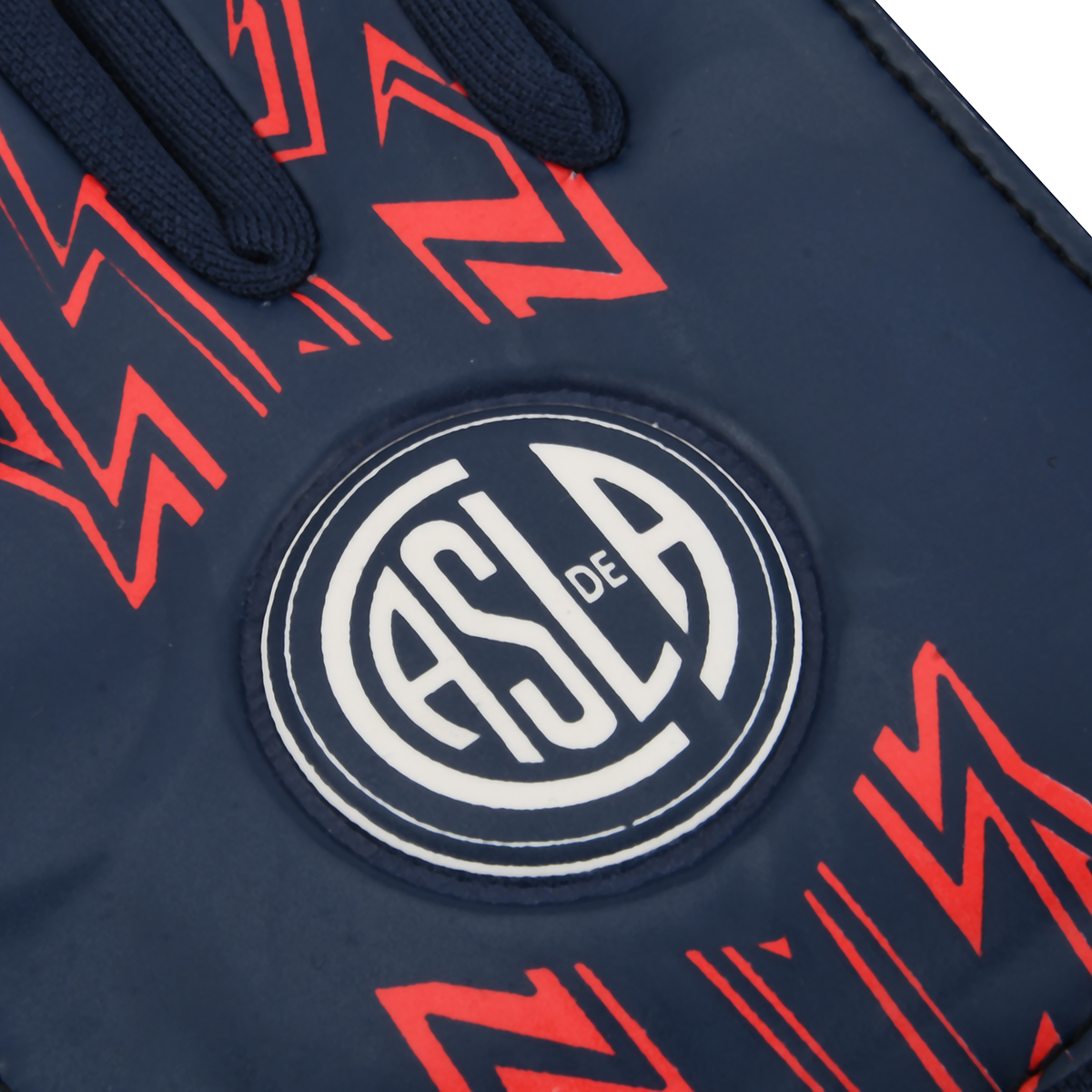 Guantes Dribbling San Lorenzo,  image number null