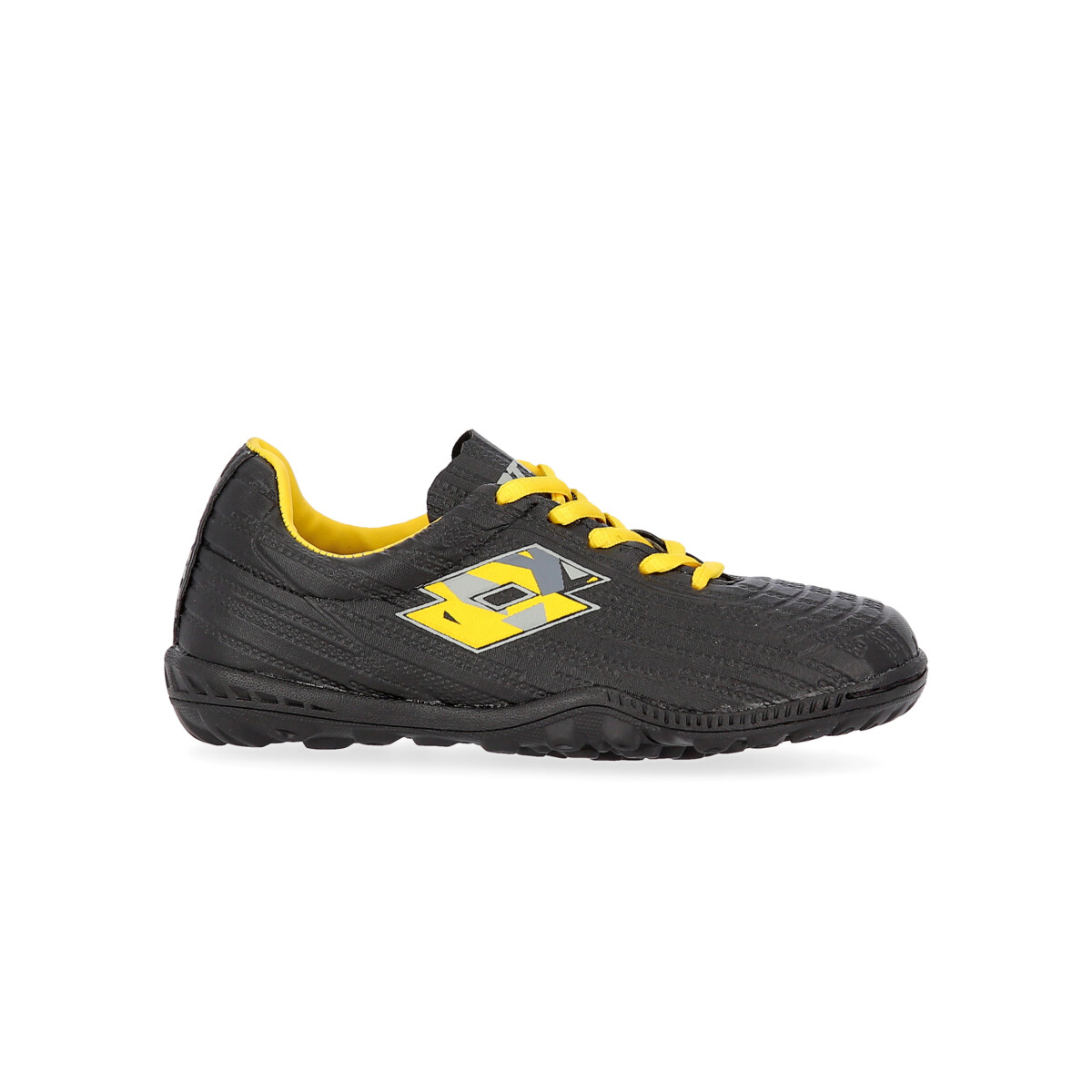 Botines Lotto Solista Sof 800 Turf Niño,  image number null