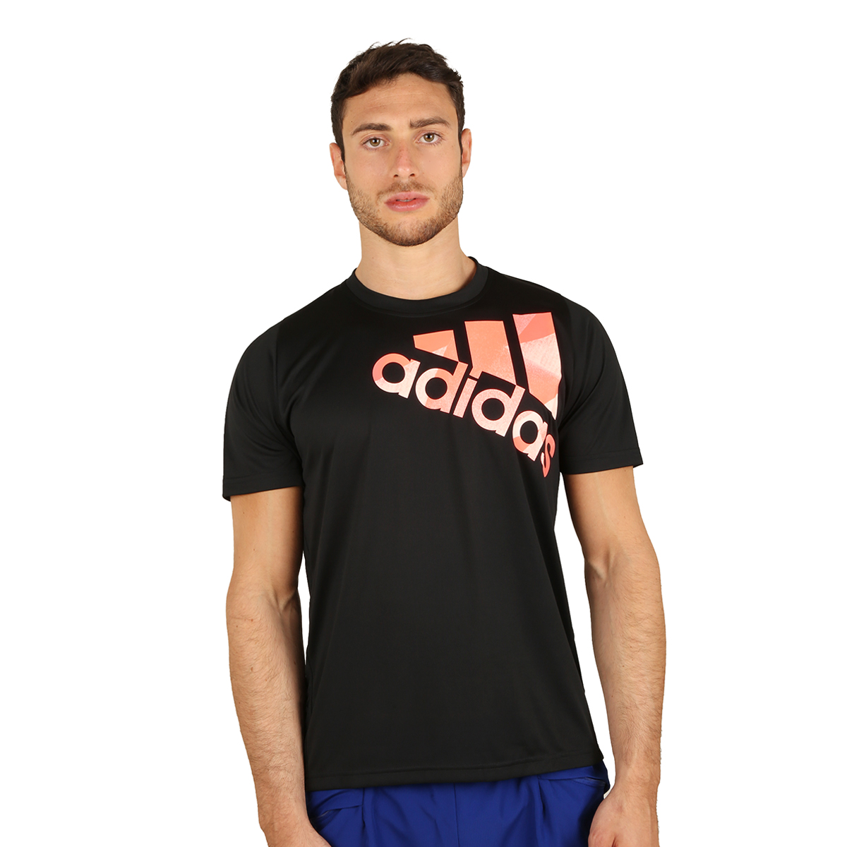 Remera adidas Tokyo Badge of Sport,  image number null