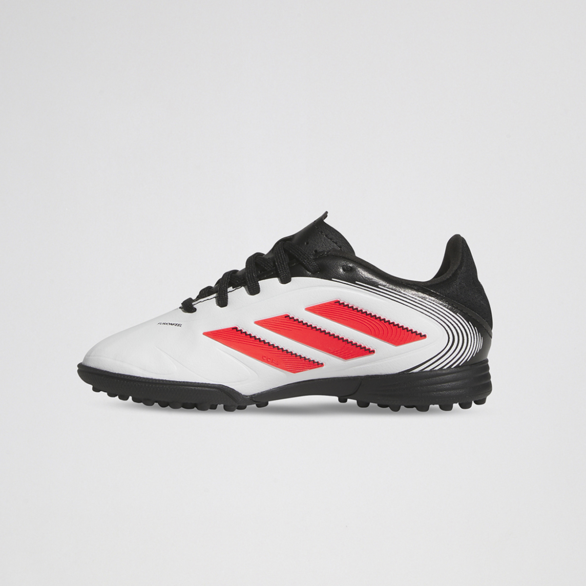 Botines Fútbol adidas Copa Pure League III TF Infantil,  image number null