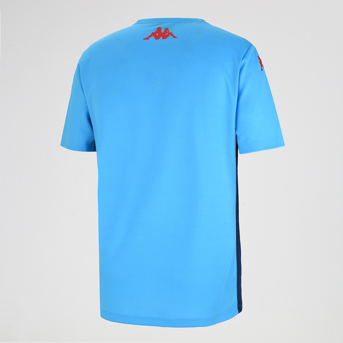 Remera Tigre Kappa Entrenamiento 2025 Hombre,  image number null