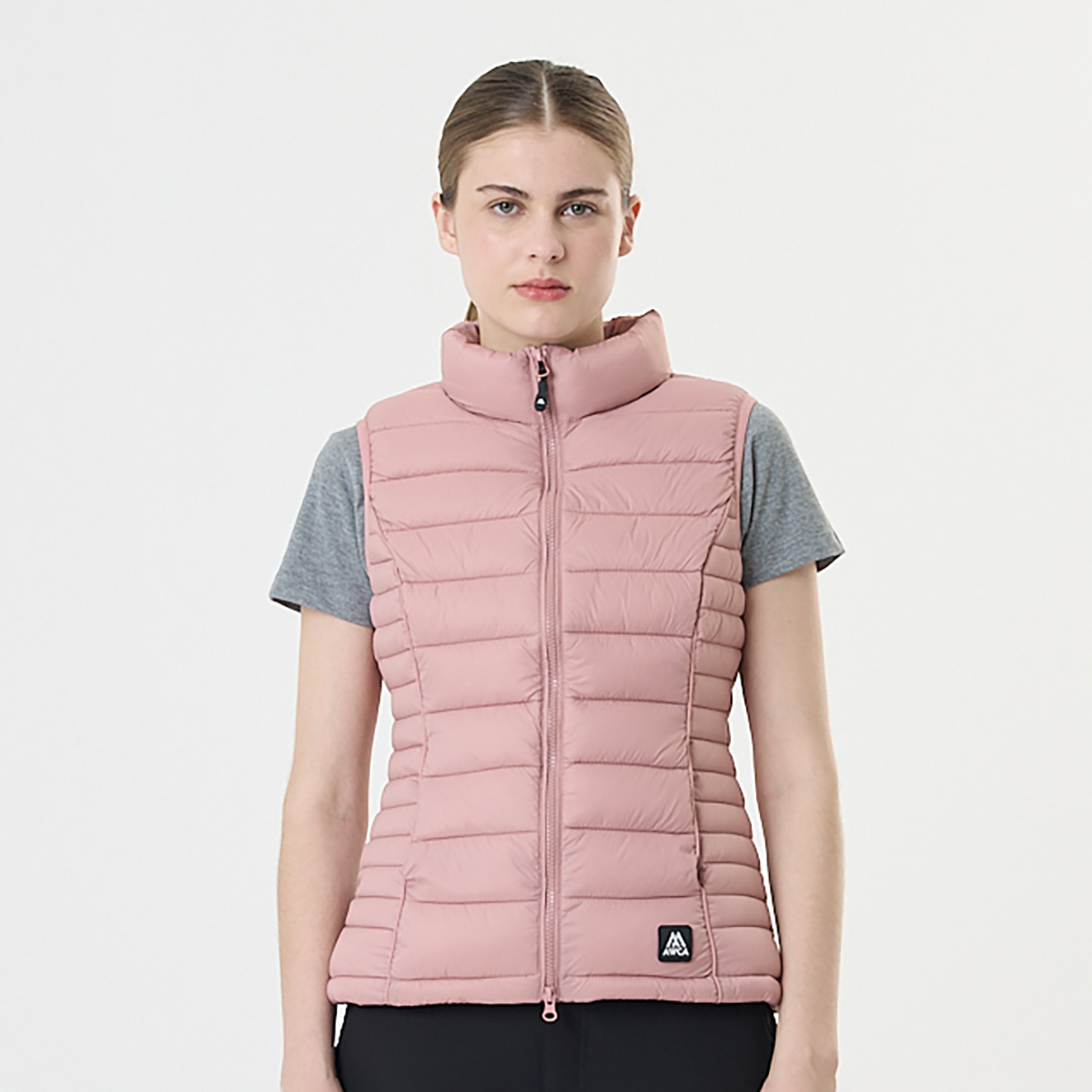 Chaleco AWCA Aconcagua para Mujer,  image number null
