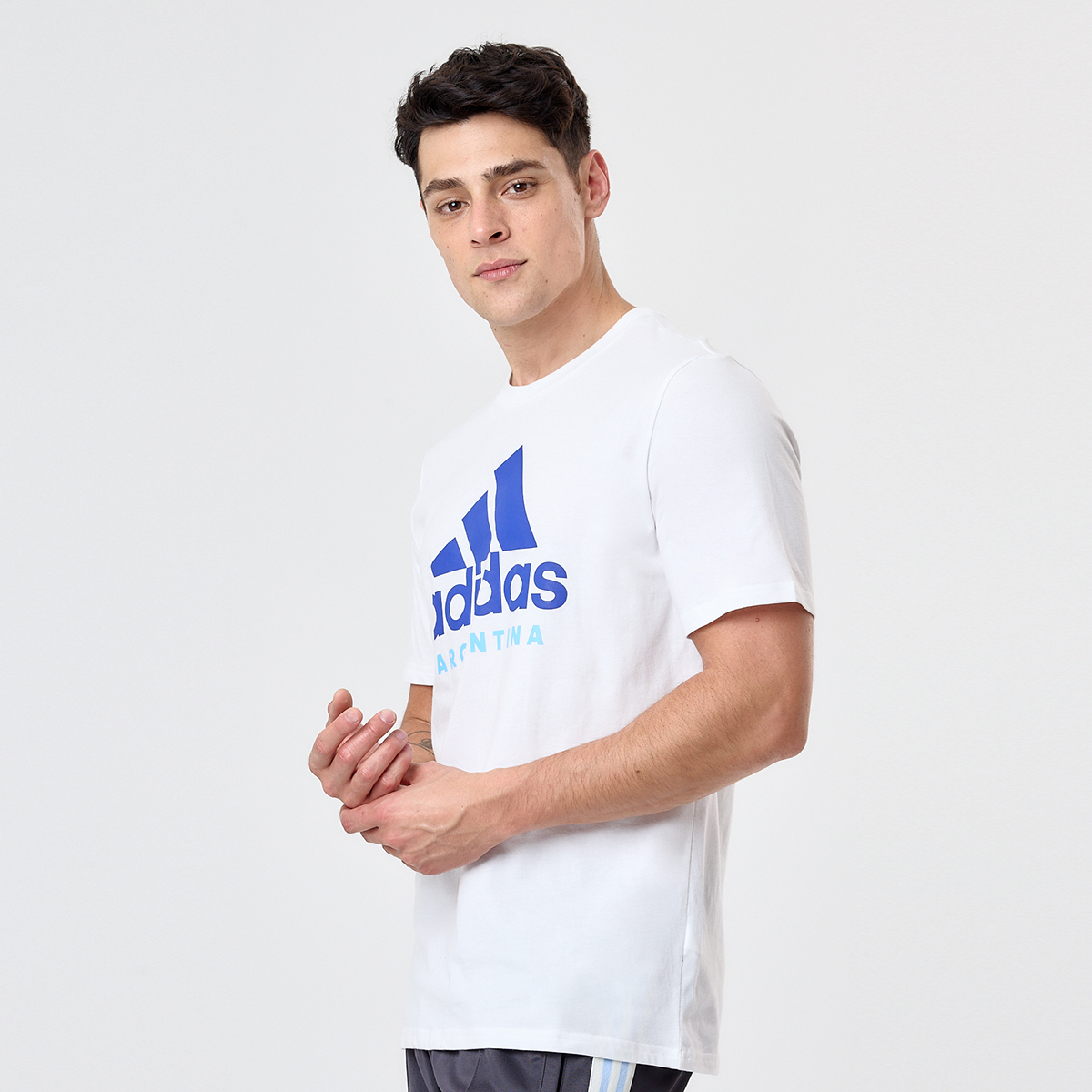 Remera Argentina adidas 2024 Hombre,  image number null