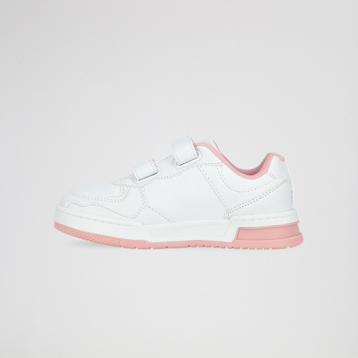 Zapatillas sint&eacute;tico Footy Colegial Infantil,  image number null