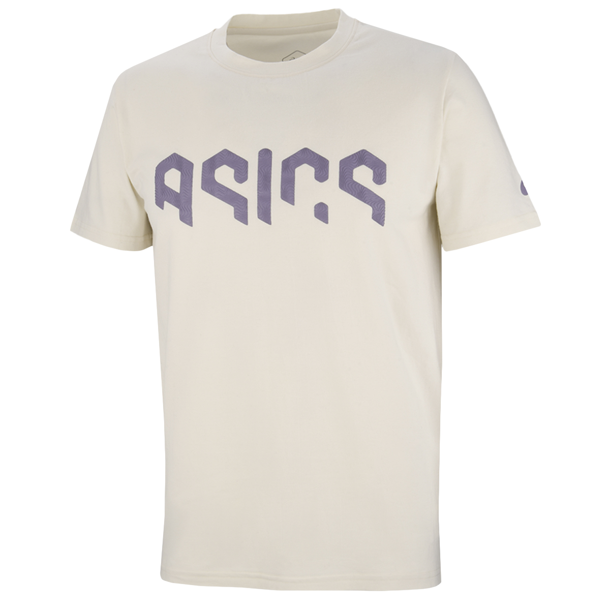 Remera Urbana Asics Logo 3d Hombre,  image number null
