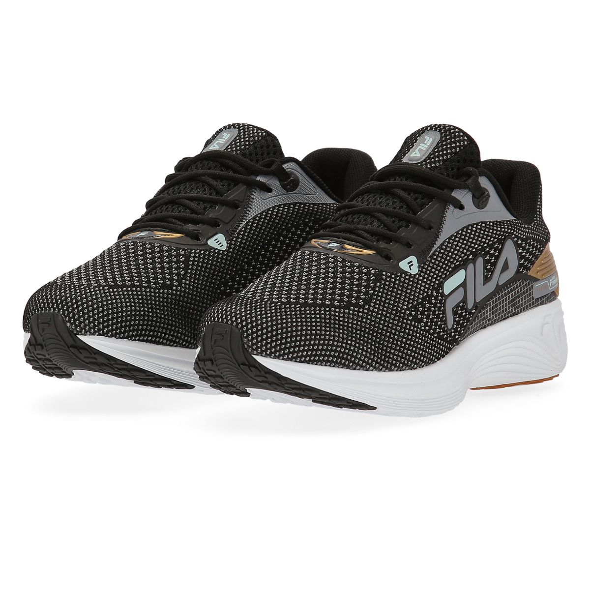 Zapatillas Running Fila Racer Brave Mujer,  image number null