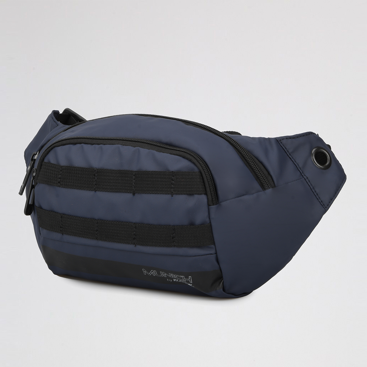 Riñonera Entrenamiento Munich Sixfy,  image number null